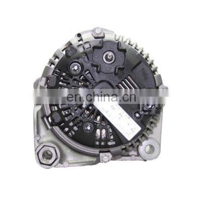 Alternator 28V For IVECO Eurocargo I-Iii 0124655005 0986045430 DRB5430 CA1812IR 63536550050 945430 L611867 photo-5