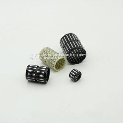 Auto Bearing Needle Roller Bearing Tractor Bearing Bearing Repair Kit Rear Axle Bearing photo-3