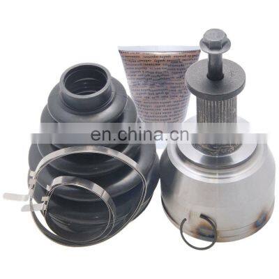 1420578 High Quality Auto Parts Driving Shaft Outer CV Joint Repair Kit for Ford C-Max/Focus/For Volvo 240 2004-2015