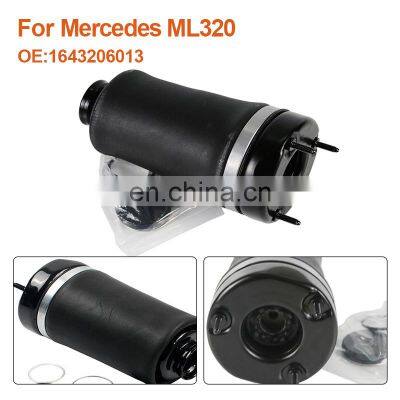 Auto Parts Rear Left Air Suspension Spring Bag for BMW Mini Mercedes Benz Porsche Audi VW Opel German Cars photo-4