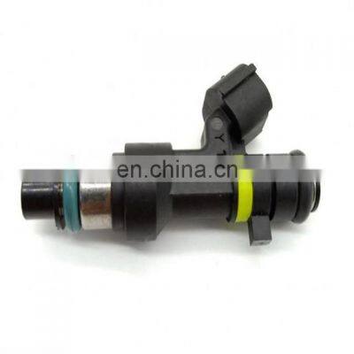 4X Fuel Injector 16600-EN200 Replacement For Nissan NV Sentra 2.0L Cube Versa 1.8L FBY2850