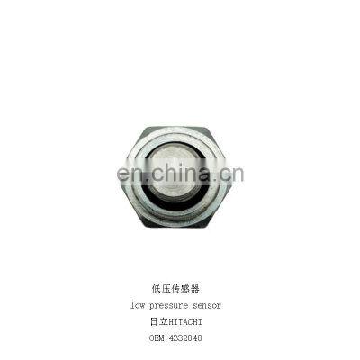 4332040 Excavator Solenoid Valve Used for EX /EX200-2 EX200-3 EX200-5 Low Pressure Switch /sensor