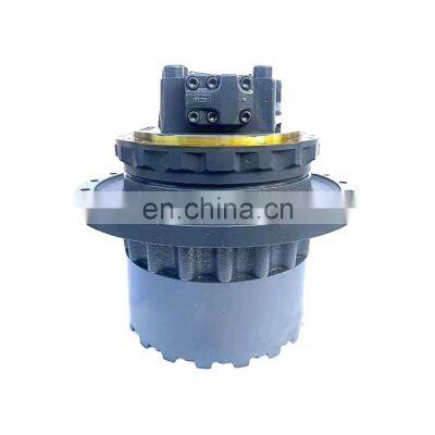 High Quality Excavator parts PC210 final drive PC220-6 travel motor PC220 final drive