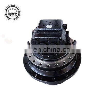 Dedicated R130 Final Drive R130LC-5 Drive Motor R130W-5 R120 Walking Motor photo-4