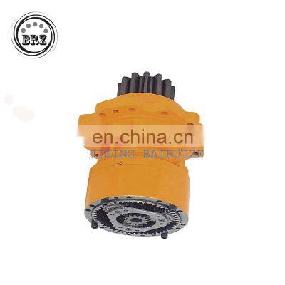 EC110 EC120 Swing Motor Assy EC100 Slew Motor Box EC130 Rotary Motor