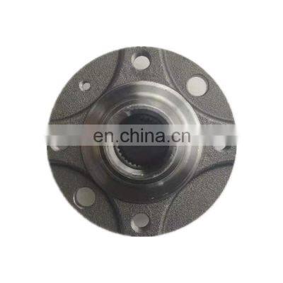 OEM 96162249 90251816 90095270 Auto Parts of Wheel Hub For Chevrolet Lanos /Daewoo Nubira Ascona photo-3