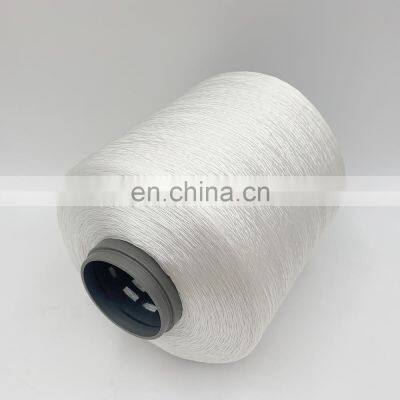 China Sewing Thread Factory Wholesale Low Shrinkage High Tenacity Filament Polyester Lines and Sewing Thread photo-4