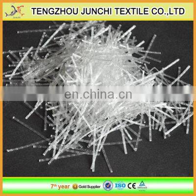 50 mm High Strength Good Price Wavy Fiber photo-4