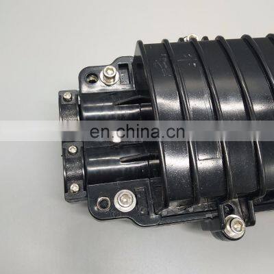 Fiber Optic/optical Waterproof Splice Cable Juntion/terminal Outdoor Apc Encloser Box photo-4