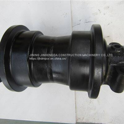 Hitchi Excavator EX300-5 Track Roller Bottom Roller ,lower Roller Part NO9168173 photo-3
