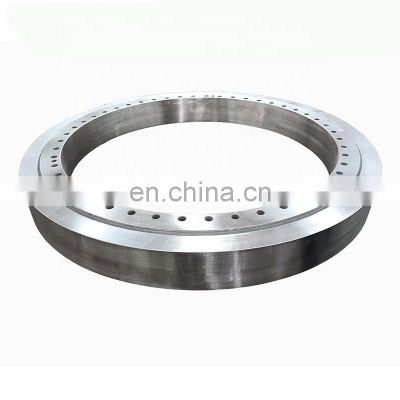 LYJW China bearing manufacturer Double row ball slewing ring