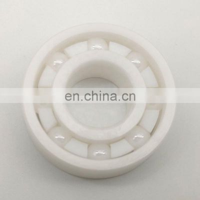 6200 CE 10X30X9mm ZrO2 Full Ceramic Ball Bearing 6200CE