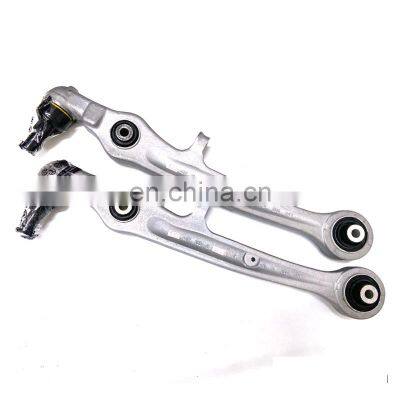 For Bentley Continental GT FLYING SPUR BENTAYG Swing Arm Front Balance Boom Arm photo-2