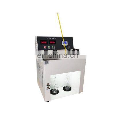 TP-1B-1 Stainless Digital Display Engler Viscometer