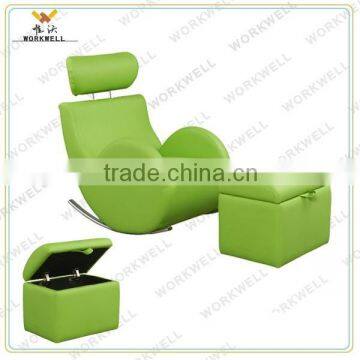 WorkWell Kids Sofa With Storage Function photo-4