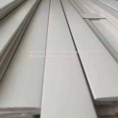 High Quality Cheapest Wholesale Plantation Shutter Louvers for Sale photo-4