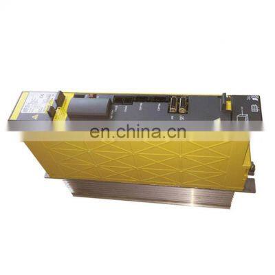 A06B-6088-H230#H500/H520 motor drive servo amplifier module for robot CNC controller