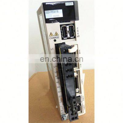 SGD-01AP Servo Motor Drive