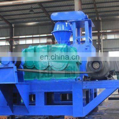 Sodium carbonate briquette production line