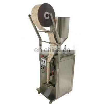 Factory Price Milk Drink Liquid Bag Packing Machine photo-2