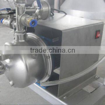 Easy Operate Brine Injector Machine/manual Meat Brine Injector photo-3