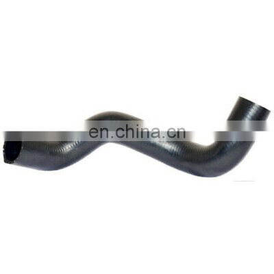 China Factory Auto Parts Cheap Price Radiator Coolant Hose  Radiator Hose for Renault E291586