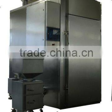 smoke house for meat processing /meat drying equipment