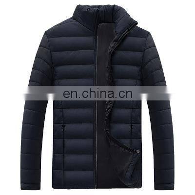 Plus Size Woolen Windproof Man Jacket Hoody Fleece Wintercoat White Goose Down Winter Fur Jackets for Men photo-4