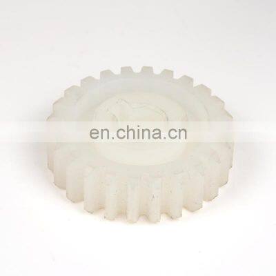 Professinal Manufacturer Customized Gear Nylon Plastic Gears