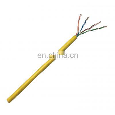 Wholesale High Quality Utp Ftp Cat5e Network Cable Ethernet Cat5e Data Lan Cable