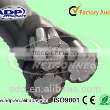 ABC cable made in a professional factory