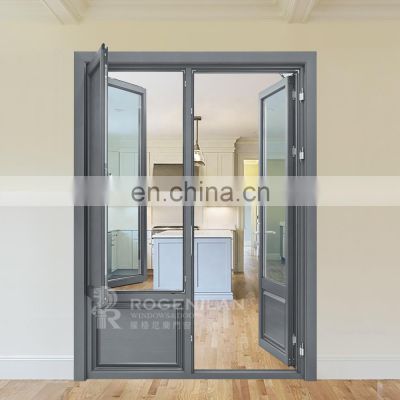 Chinese doors and windows casement design price for house