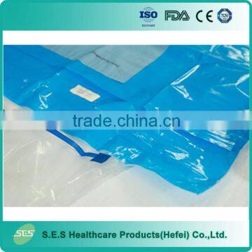 Direct From Factory Disposable Single Use Surgical Under Buttock Drape photo-3