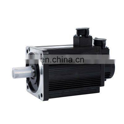 Manufacturer 1.5KW 220V ac Servo Motor for Machine photo-3