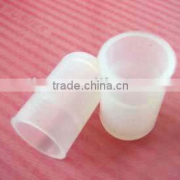 silicone stopper