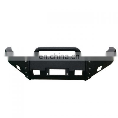 Front bumper for Ford Ranger T6 2012-15,texture black