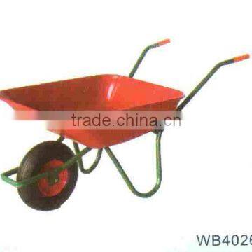 Wheelbarrow