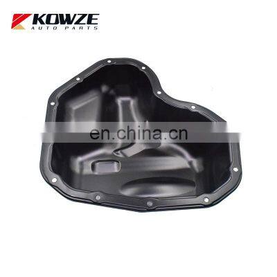 Car Parts Engine Oil Pan For Toyota Camry ASA40 2010-2014 12101-36040