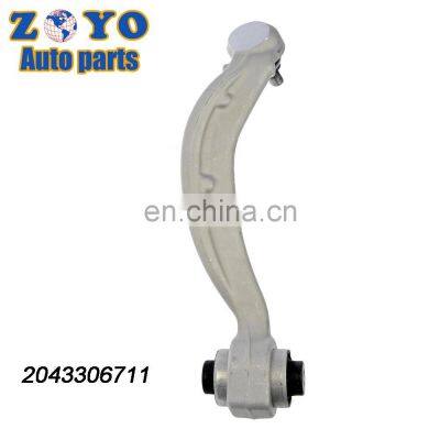 2043306711 Aftermarket Left Suspension Control Arm for Mercedes Car photo-5