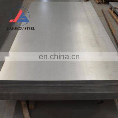 St37 St37-2 St37-3U St37-3n SPCC Sheet Factory Wholesale Price Cold Rolled Steel Sheet 2mm Thick Carbon Plate Sheet photo-5