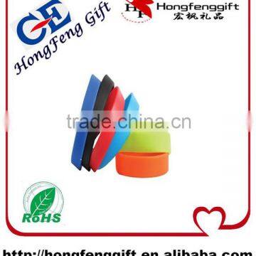 Hot Sale High Quality Silicone Wristbands