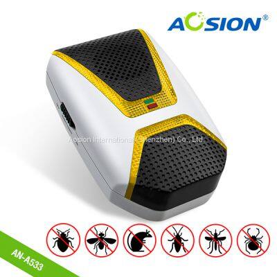 Multi-functional Electronic Pest Repeller