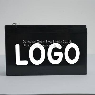 12V 7ah LiFePO4 Battery Rechargeable Lihitum Iron Phosphate Battery 26650 Lithium LiFePO4 Battery photo-2