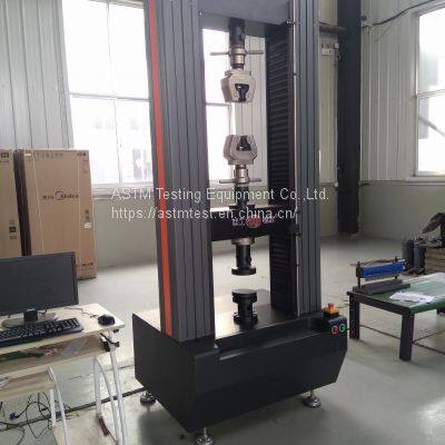 Universal Tensile Strength Machine/wire Tensile Testing Machine Prices/bending Testing Equipment Cost CMT-200/300 photo-4