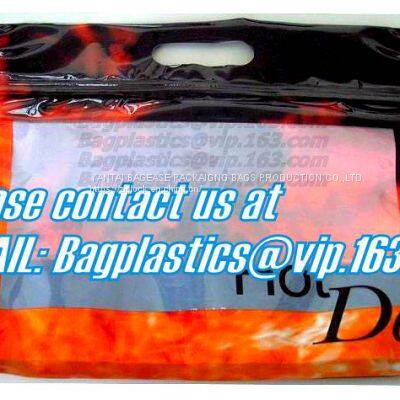 ROTISSERIE CHICKEN BAGS, MIRCOWAVE POUCH, HOT ROAST BAG, FRESH FRUIT VEGETABLE PACKAGING, CHERRY PACK photo-3