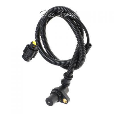 Haoxiang New Material Sensor de Velocidade da Roda ABS 20508011 para Escavadeira Volvo photo-2