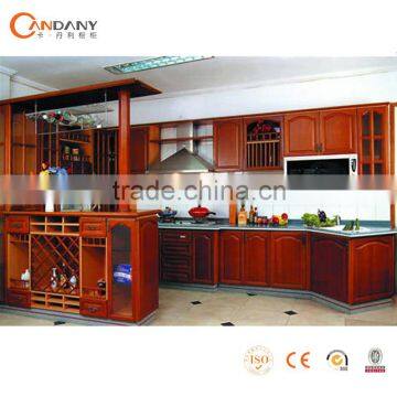 wholesale solid wood kitchen cabinet,MDF kitchen cabinet, kitchen cabinets manufactor,flat pack kitchen