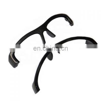 Professional Injection Mold Mould for Eye Glass Frames Men Full Rim Optical Frame Rectangular Plastic Glasses Frames photo-5