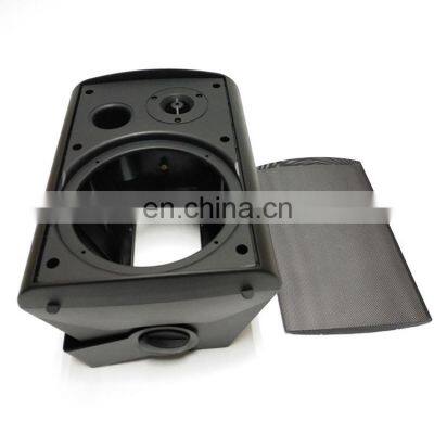 Cheap Plastic Injection Custom Made Precision Injection Molded Plastic Parts Making