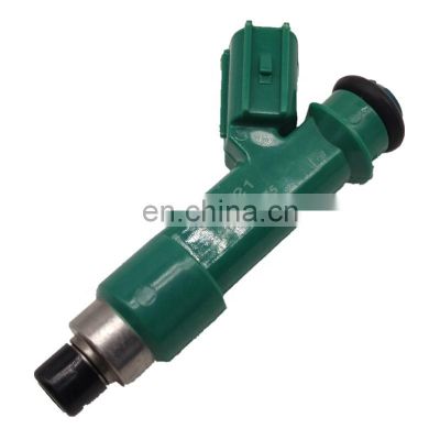 High Quality Auto Parts Car Fuel injector Nozzles OEM 23250-31060 23209-39075 For 4Runner Tacoma Tundra 4.0L